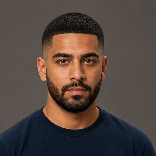Short Fade Line Up